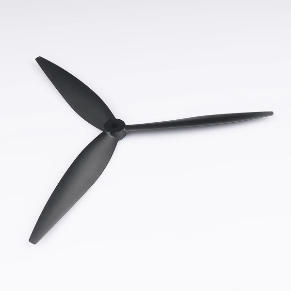 Wholesale FOXEER 2Pairs(2CW+2CCW) DALPROP New T8042 8" /T9046 9" /T1050 10" Propeller 5mm Hub for Long Range RC FPC Drone Parts